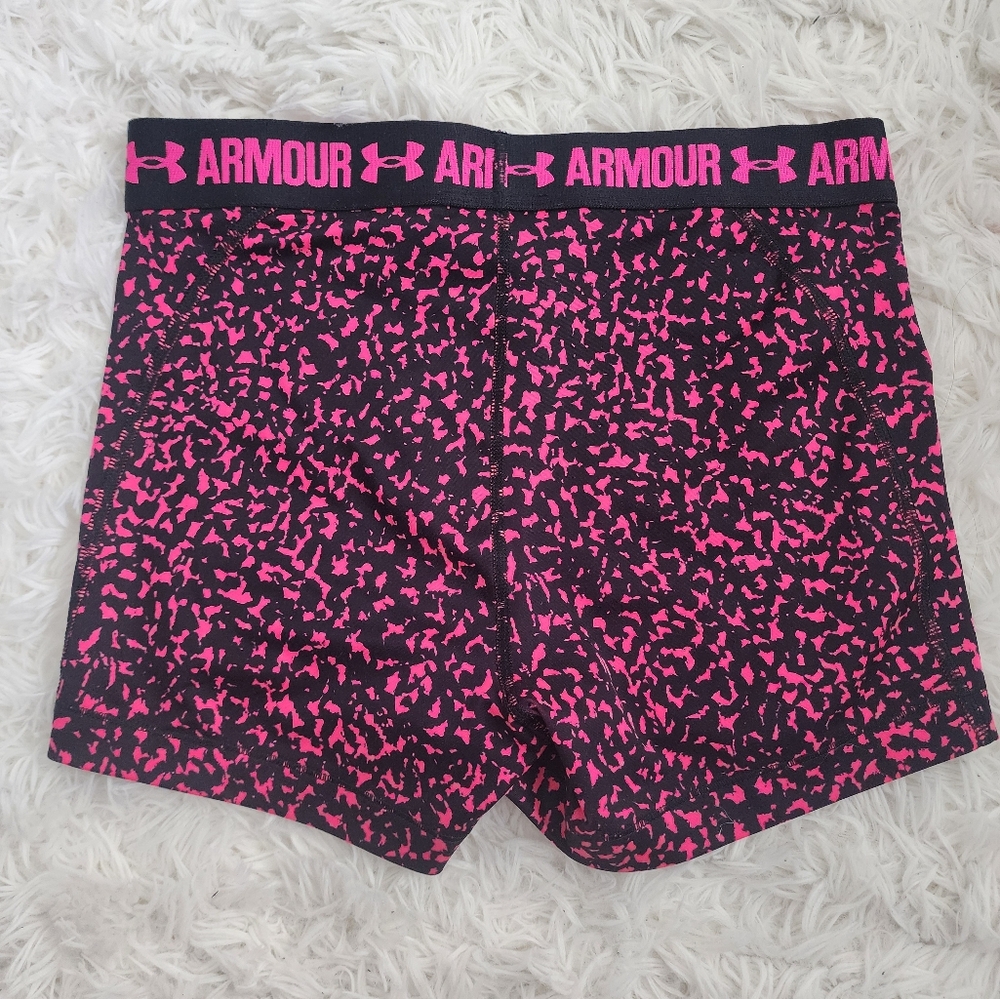 Under Armour Gym Shorts
